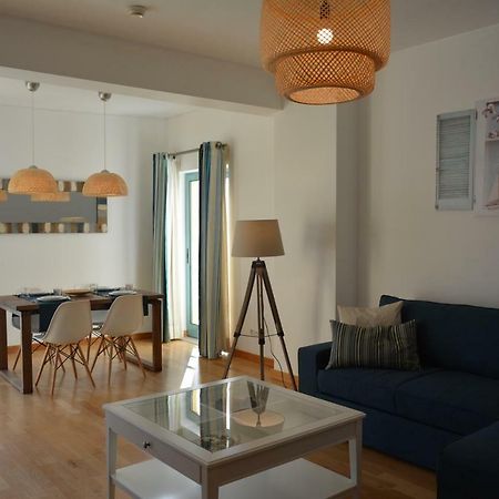 Beatiful Apartment In Albufeira Marina Exterior foto
