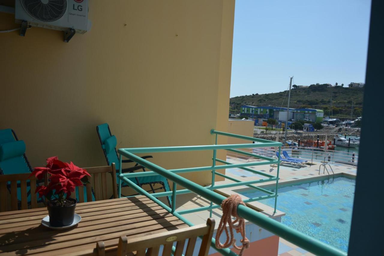 Beatiful Apartment In Albufeira Marina Exterior foto