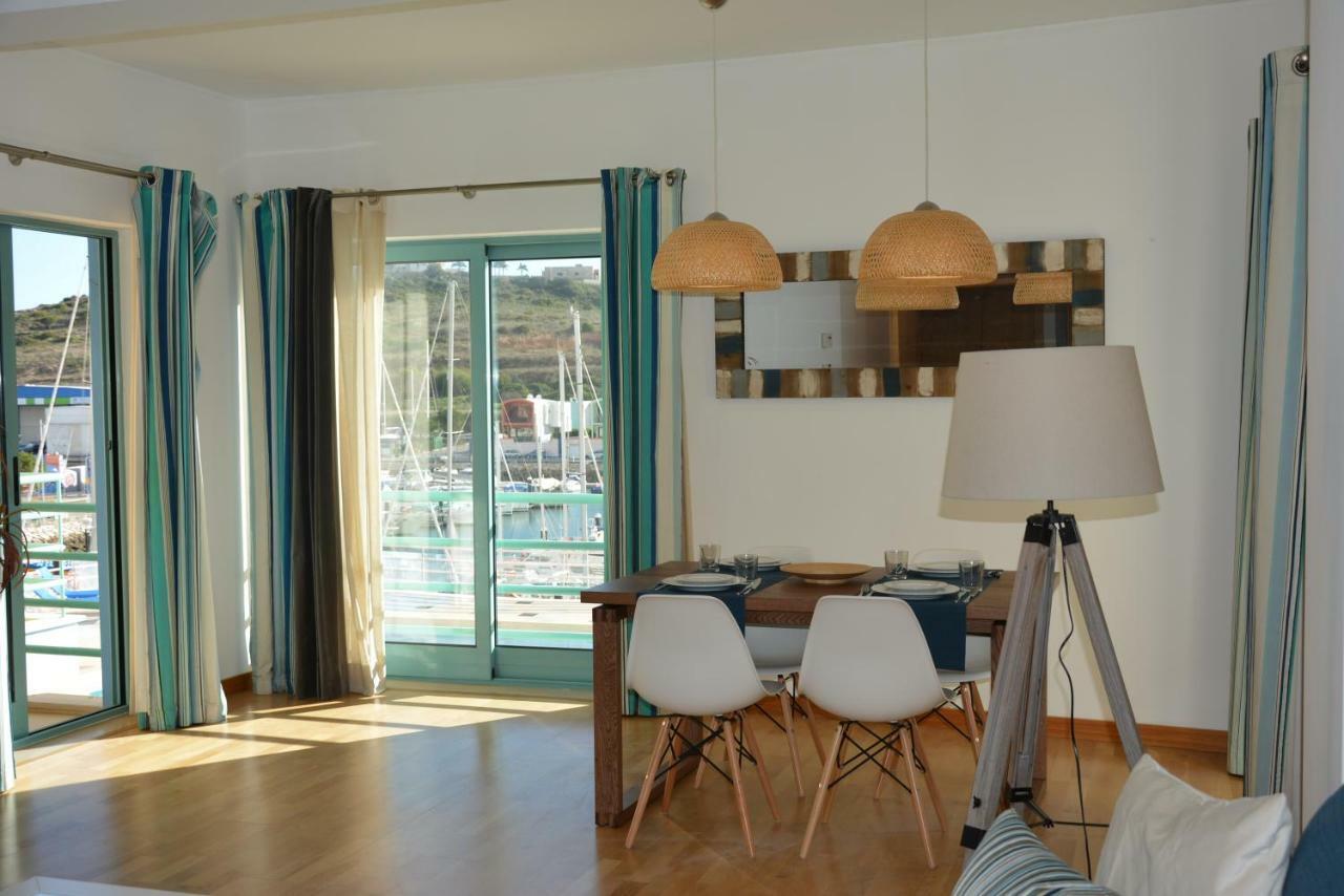 Beatiful Apartment In Albufeira Marina Exterior foto