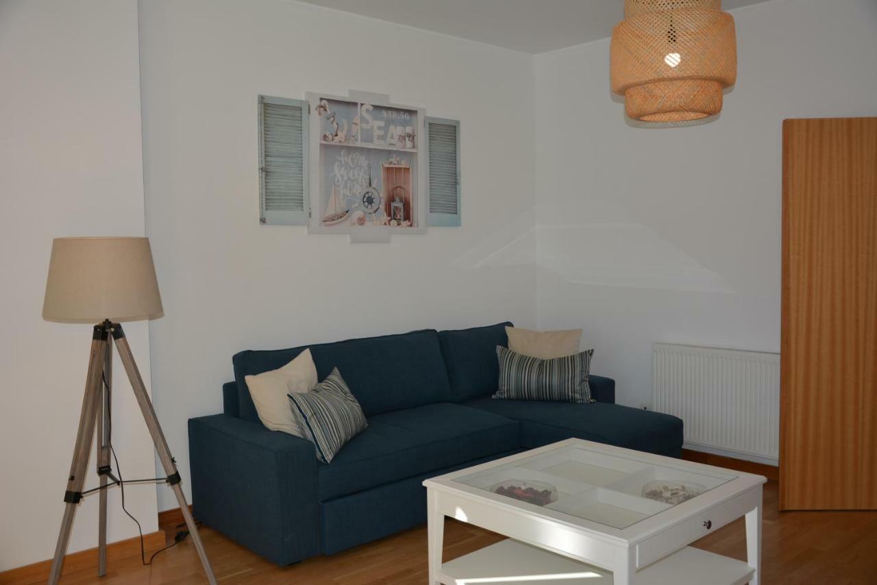 Beatiful Apartment In Albufeira Marina Exterior foto