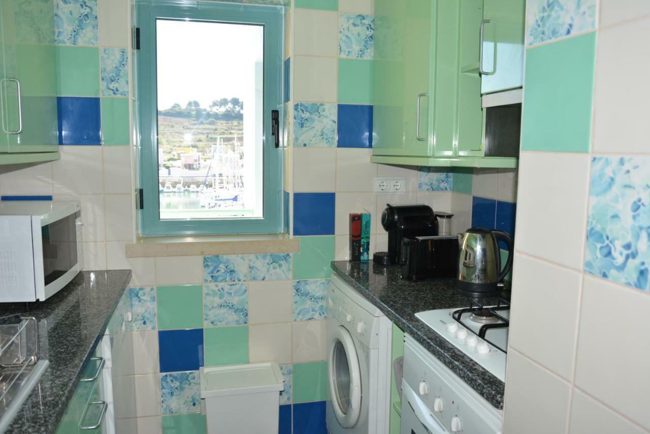 Beatiful Apartment In Albufeira Marina Exterior foto