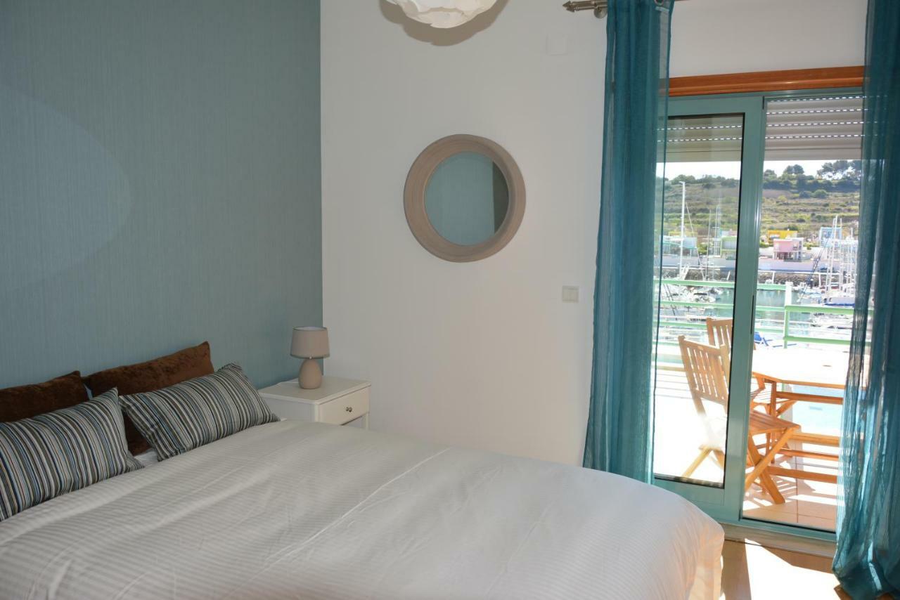 Beatiful Apartment In Albufeira Marina Exterior foto